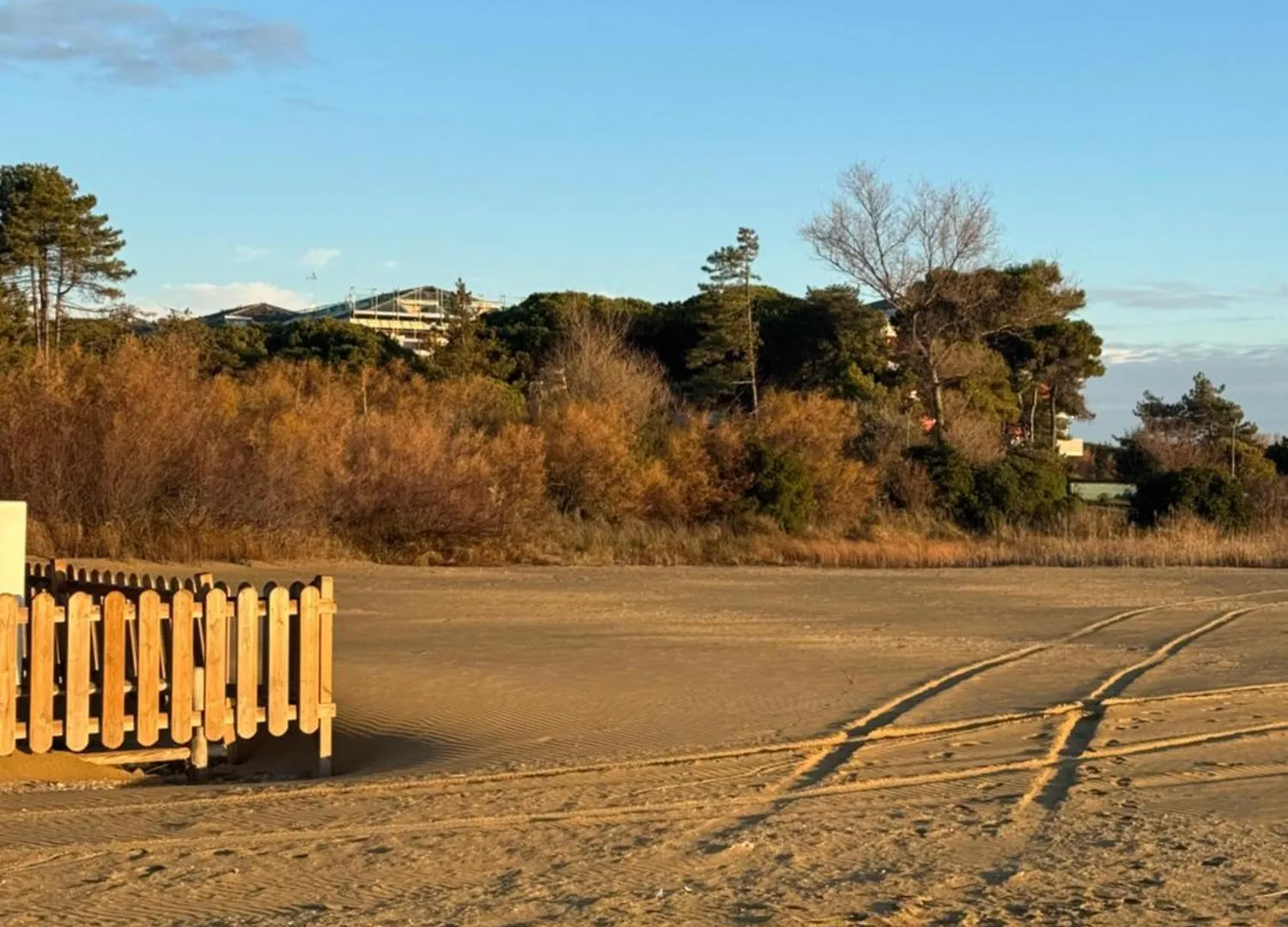 Apartment Bibione Landora Nummer 141