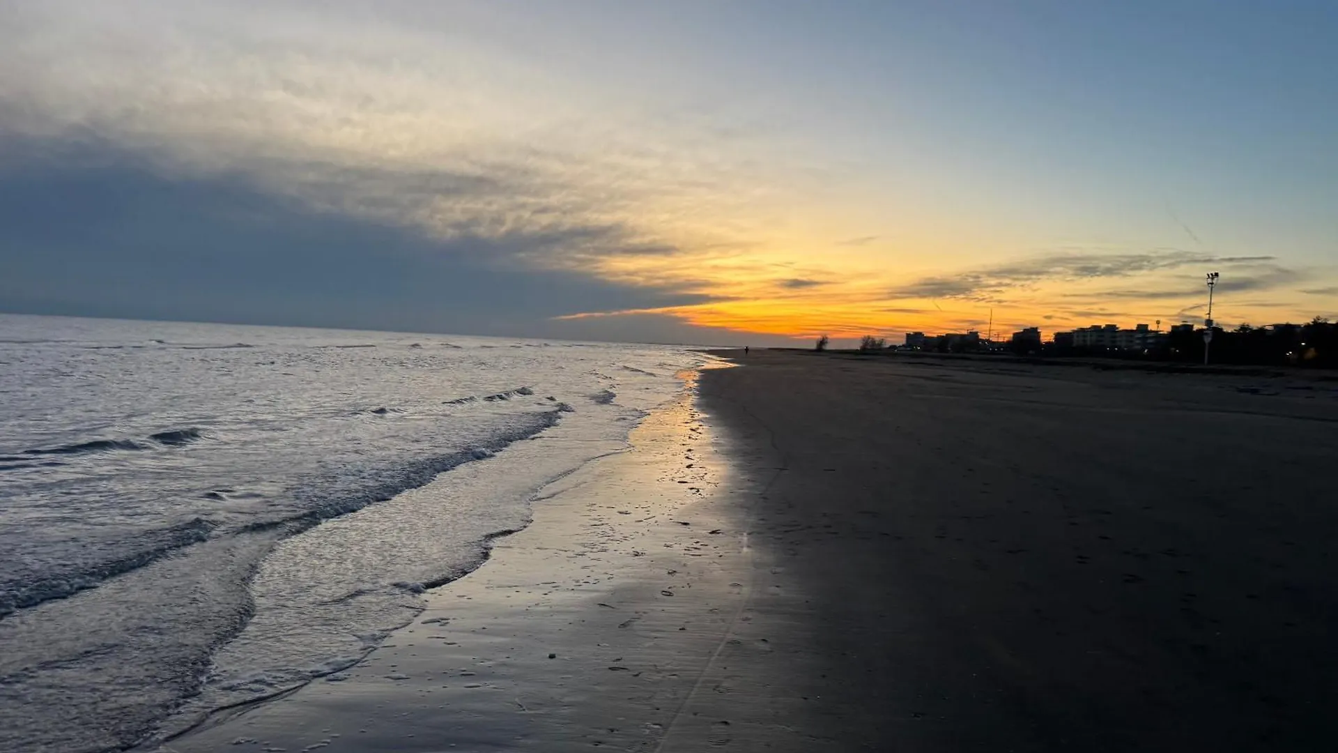 Bibione Landora Nummer 141 0*,  Italy