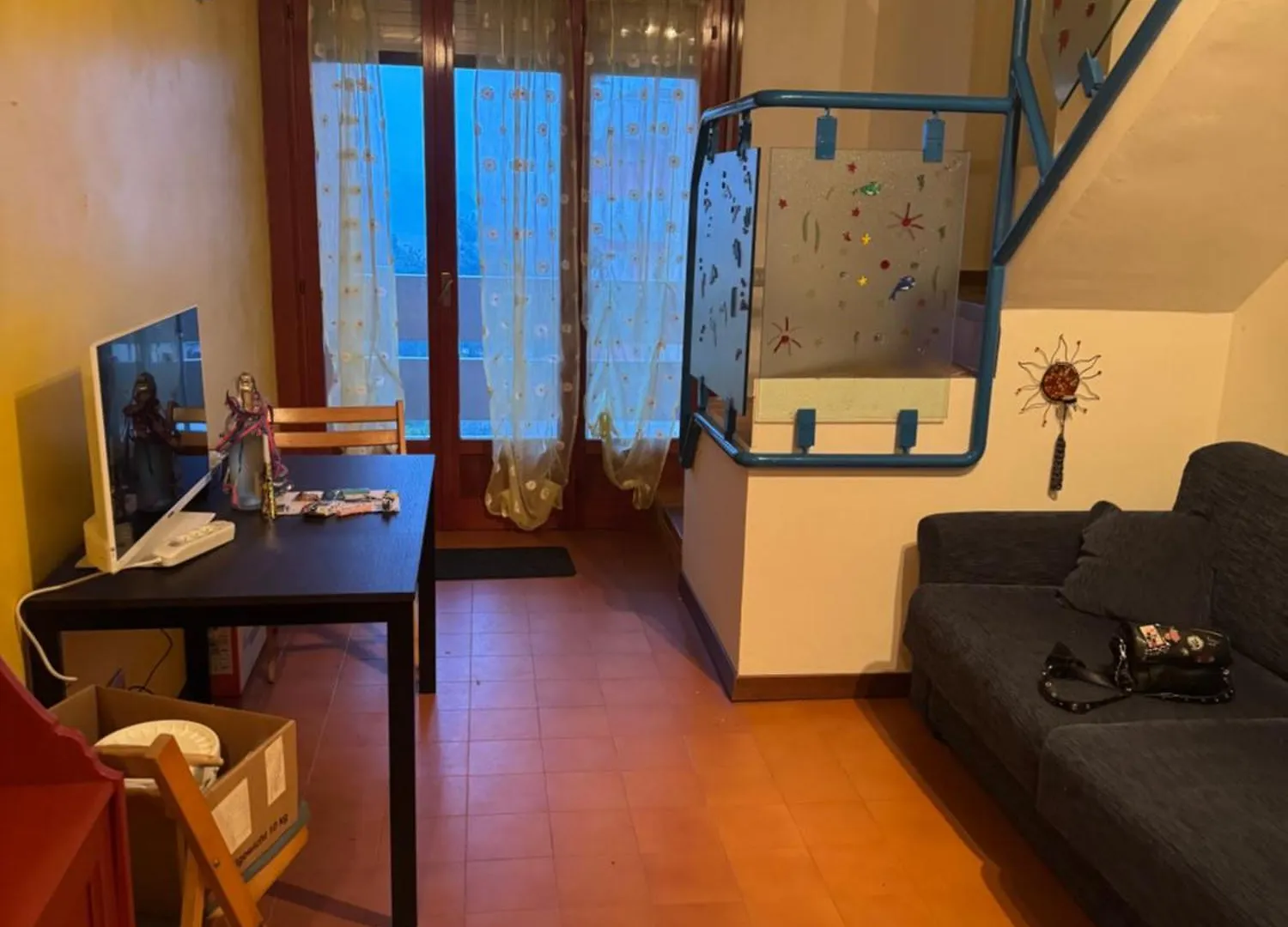 Bibione Landora Nummer 141 0*,