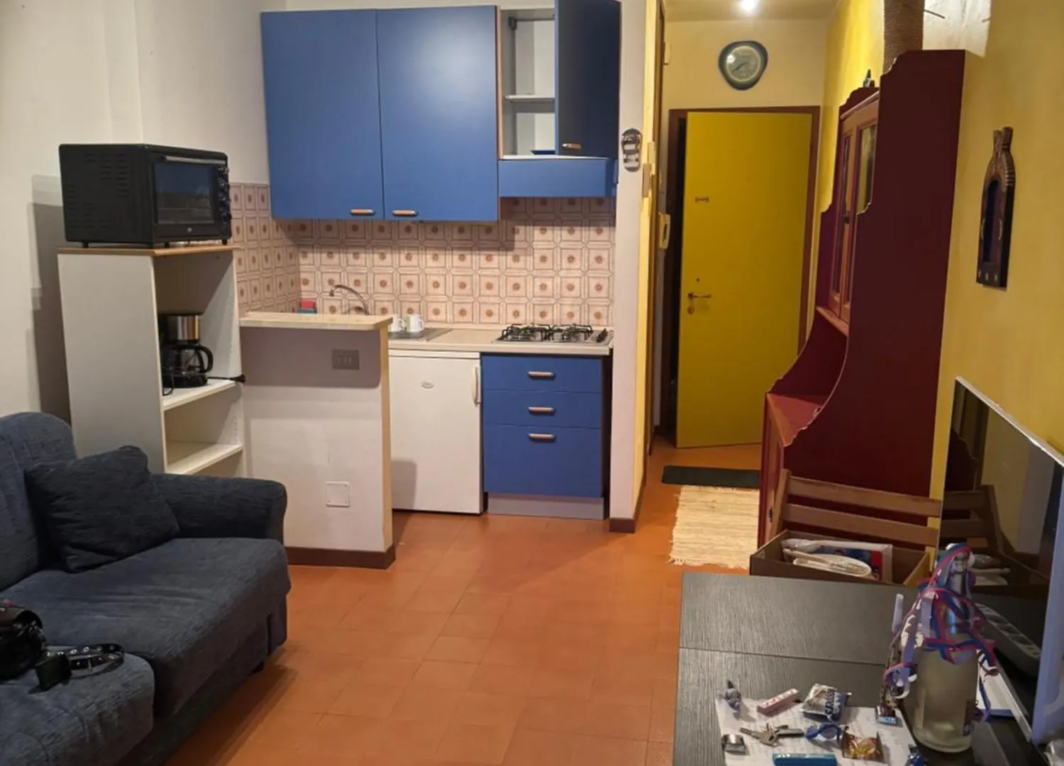 Bibione Landora Nummer 141