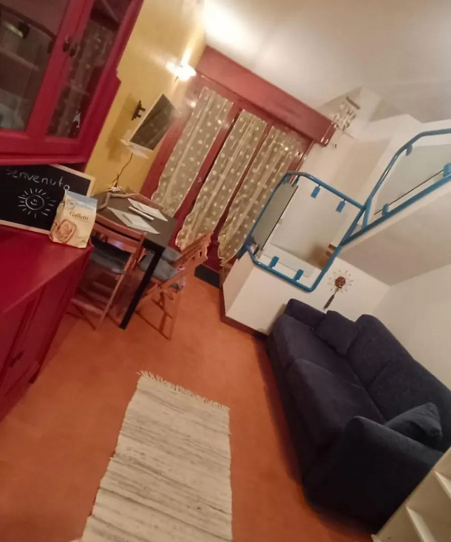 Apartment Bibione Landora Nummer 141 Italy