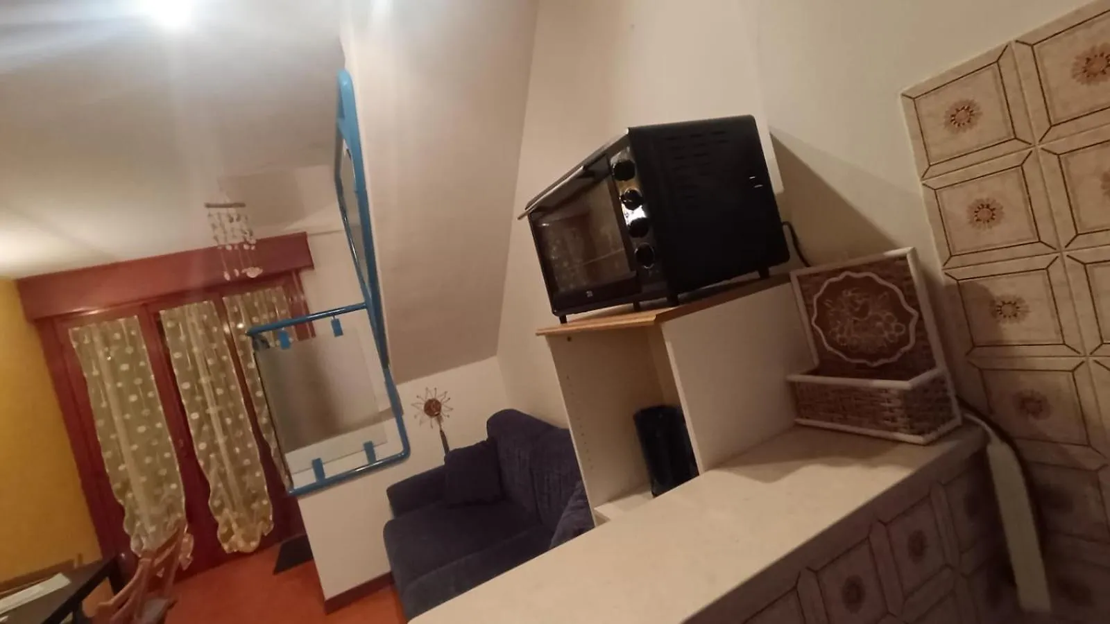 Apartment Bibione Landora Nummer 141