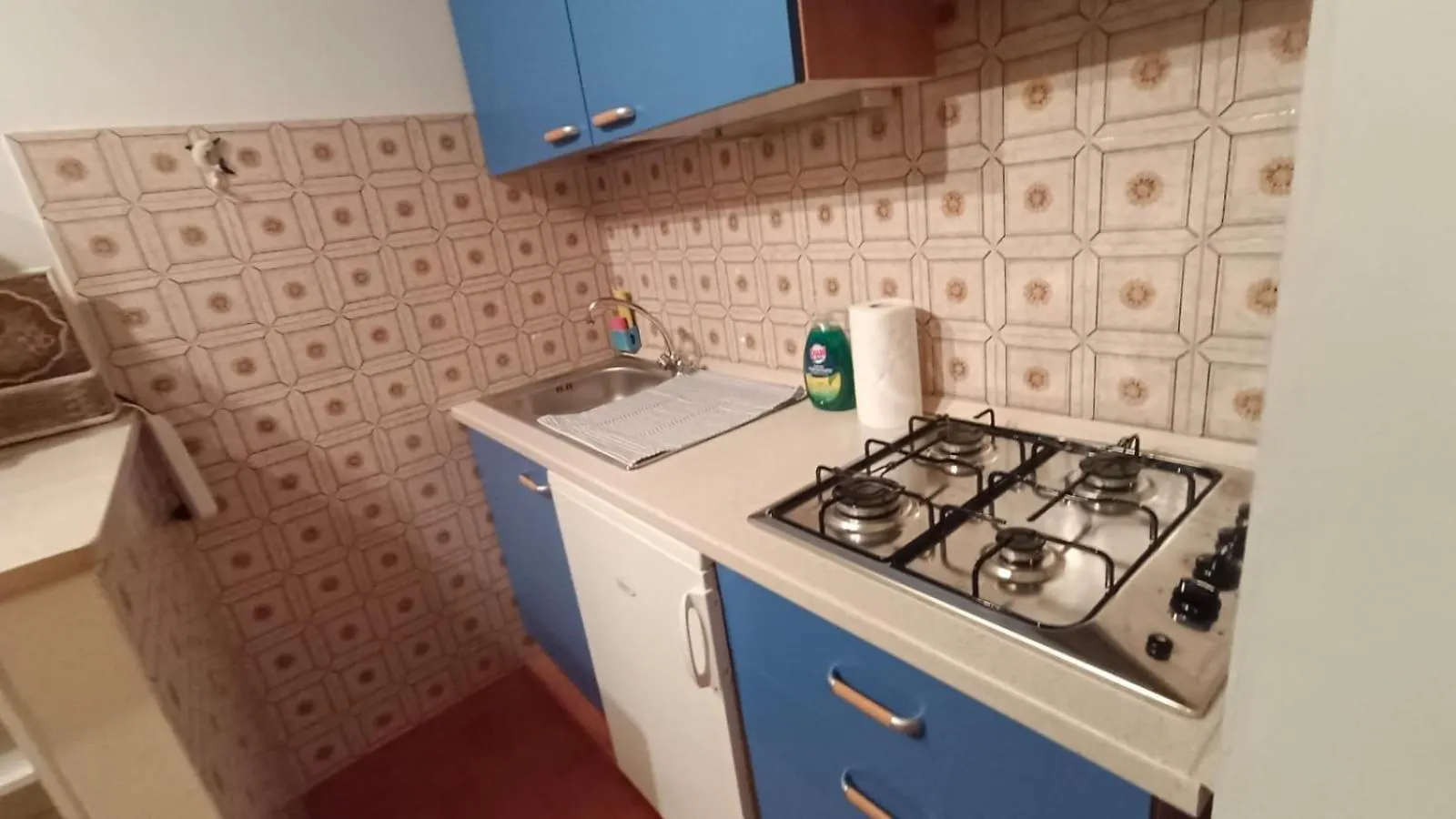 Apartment Bibione Landora Nummer 141